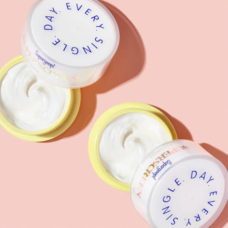 SUPERGOOP! Superscreen Daily Moisturizer Broad Spectrum SPF 40 PA+++ купить в Beauty Storage. Быстрая доставка по России и СНГ.