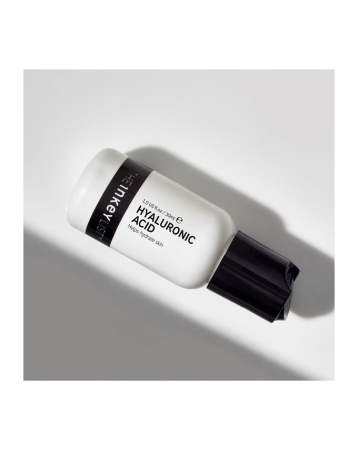  THE INKEY LIST Hyaluronic Acid Serum