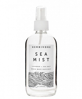 HERBIVORE Sea Mist Texturizing Salt Spray / Lavender купить в Beauty Storage. Быстрая доставка по России и СНГ.