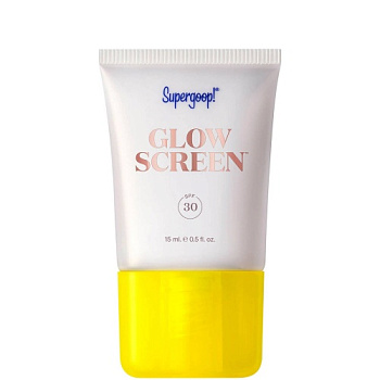 SUPERGOOP! Glowscreen Sunscreen SPF 30 PA+++
