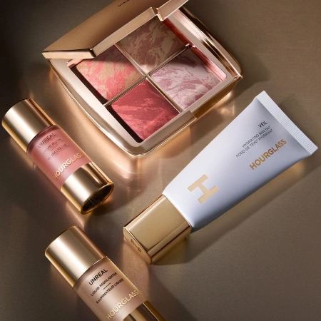 Купить HOURGLASS Ambient Lighting Edit Flushed Edit на Beautystorage.ru. Быстрая доставка по России и СНГ.
