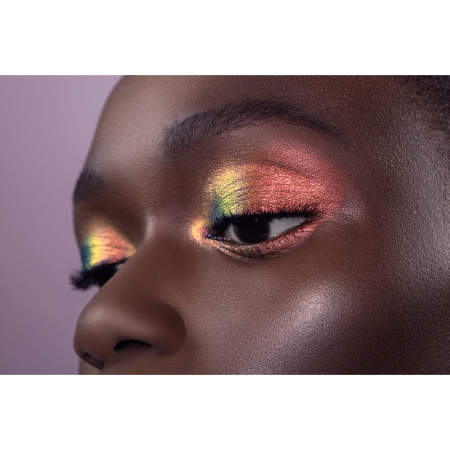 NATASHA DENONA Chromium Multichrome Liquid Eyeshadow - Dogbane купить в Beauty Storage. Быстрая доставка по России и СНГ.