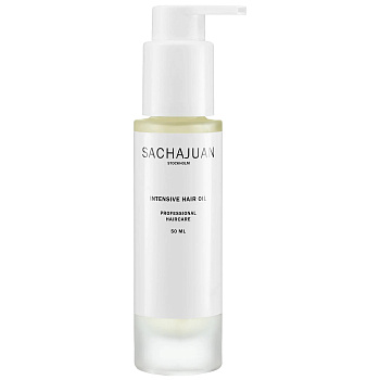 SACHAJUAN Intensive Hair Oil