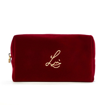 LISA ELDRIDGE Cherry Velvet