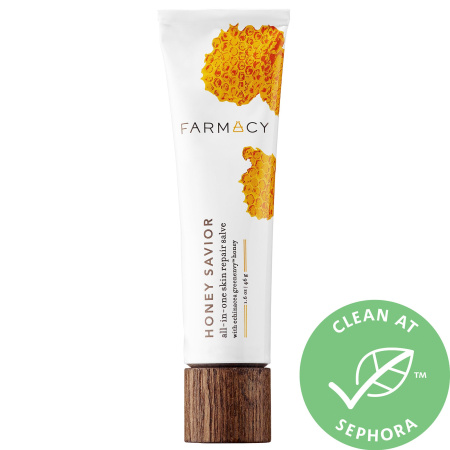FARMACY Honey Savior All-in-One Skin Repair Salve