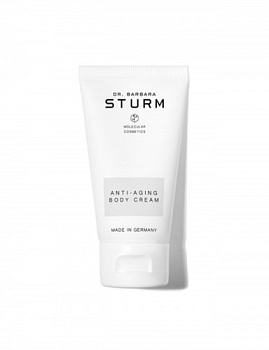 DR. BARBARA STURM Anti-Aging Body Cream купить в Beauty Storage. Быстрая доставка по России и СНГ.
