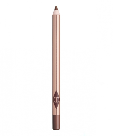 CHARLOTTE TILBURY Lip Cheat - Foxy Broun купить в Beauty Storage. Быстрая доставка по России и СНГ.