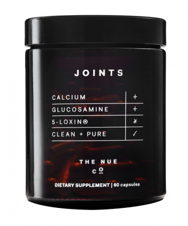 THE NUE CO Joints (60 capsules)
