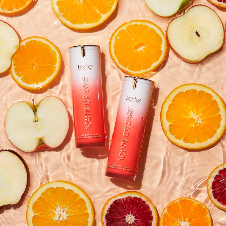 TARTE Youth or Dare Multi-Acid & C-Serum