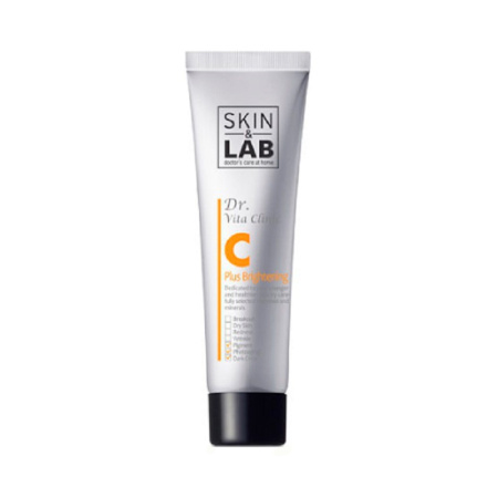 SKIN&LAB Dr.Vita Clinic C plus Brightening