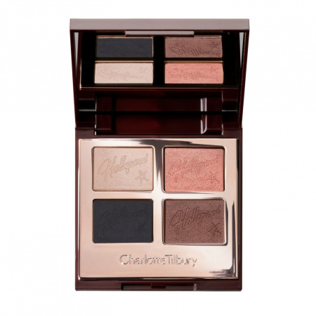 CHARLOTTE TILBURY Hollywood Flawless Filter Eye Palette купить в Beauty Storage. Быстрая доставка по России и СНГ.
