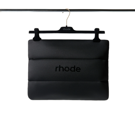 RHODE Oversized Bubble Bag купить в Beauty Storage. Быстрая доставка по России и СНГ.