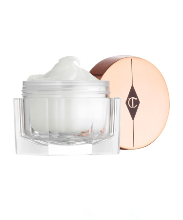 CHARLOTTE TILBURY Charlotte's Magic Cream купить в Beauty Storage.  Быстрая доставка по России и СНГ.