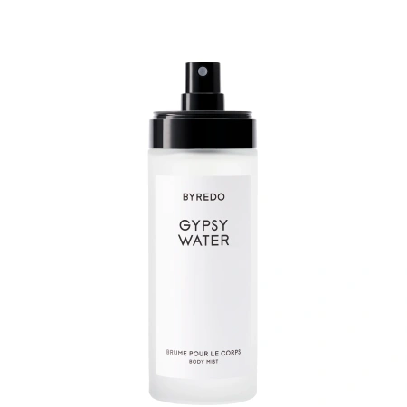 Купить BYREDO Gypsy Water Body Mist на Beautystorage.ru. Быстрая доставка по России и СНГ.