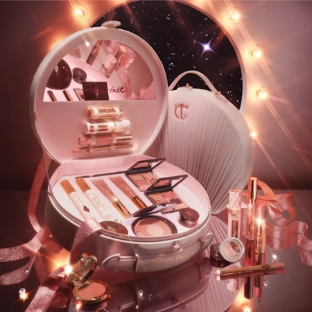 CHARLOTTE TILBURY Pillow Talk Dreams Come True купить в Beauty Storage. Быстрая доставка по России и СНГ.
