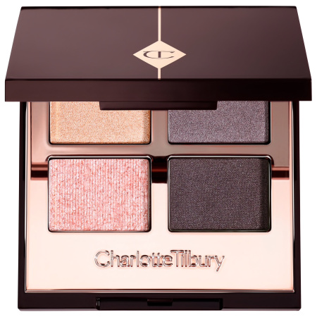 CHARLOTTE TILBURY Luxury Palette - The Uptown Girl купить в Beauty Storage.  Быстрая доставка по России и СНГ.