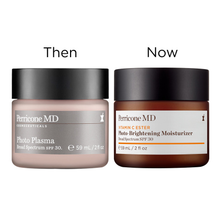 PERRICONE MD Vitamin C Ester Photo-Brightening Moisturizer SPF 30