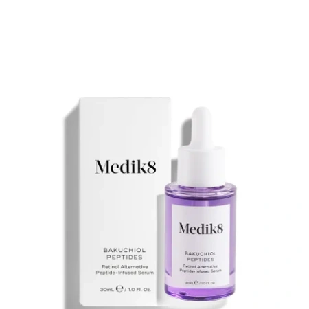 Купить MEDIK8 Bakuchiol Peptides на Beautystorage.ru. Быстрая доставка по России и СНГ.