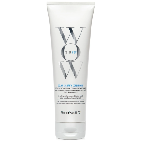 Купить COLOR WOW Colour Security Conditioner на Beautystorage.ru. Быстрая доставка по России и СНГ.
