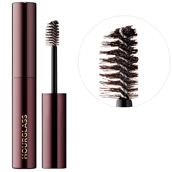 HOURGLASS Arch Brow Volumizing Fiber Gel купить в Beauty Storage. Быстрая доставка по России и СНГ.