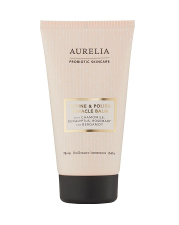 AURELIA PROBIOTIC SKINCARE Refine & Polish Miracle Balm