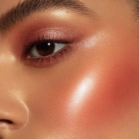 MELT COSMETICS Buzz Kill Digital Dust Duo Blush купить в Beauty Storage. Быстрая доставка по России и СНГ.