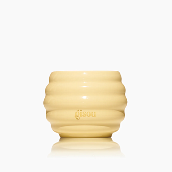 GISOU Honey Scented Candle - Honey GISOU Honey Scented Candle - Honey купить в Beauty Storage. Быстрая доставка по России и СНГ.