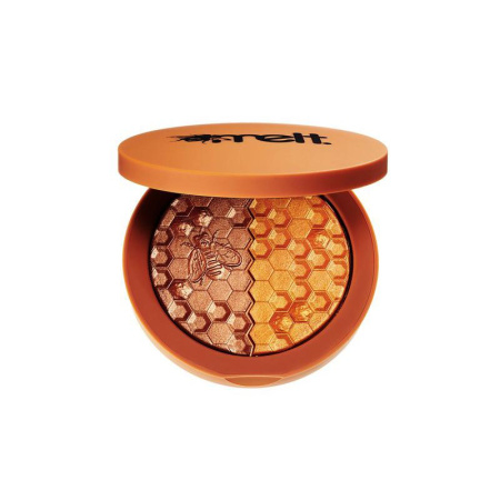 MELT COSMETICS Queen Bee Digital Dust Duo Blush купить в Beauty Storage. Быстрая доставка по России и СНГ.