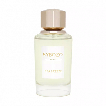 BYBOZO Sea Breeze купить в Beauty Storage. Быстрая доставка по России и СНГ.