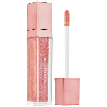 PATRICK TA Major Glow Lip Shine