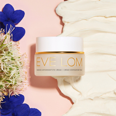 EVE LOM Radiance Antioxidant Eye Cream