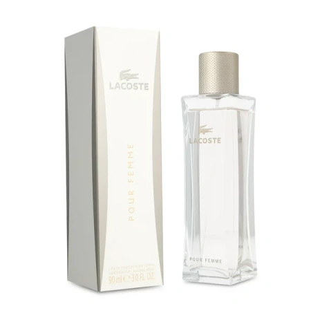 LACOSTE pour Femme EDP Spray  купить в Beauty Storage. Быстрая доставка по России и СНГ.
