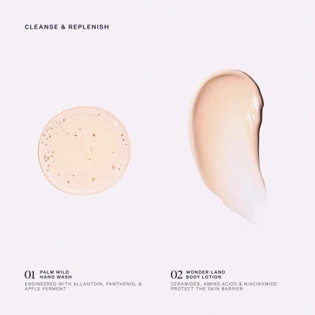 Купить JOONBYRD Wonder.Land Hand Lotion на Beautystorage.ru. Быстрая доставка по России и СНГ.