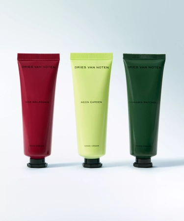 Купить DRIES VAN NOTEN Neon Garden Hand Cream на Beautystorage.ru. Быстрая доставка по России и СНГ.