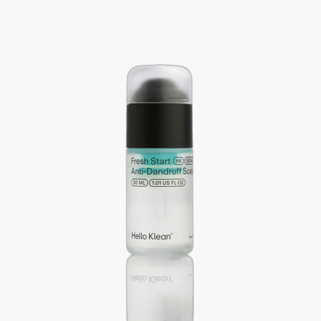 Купить HELLO KLEAN Fresh Start Anti-Dandruff Scalp Serum на Beautystorage.ru. Быстрая доставка по России и СНГ.
