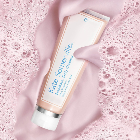 KATE SOMERVILLE EradiKate® Daily Cleanser Acne Treatment