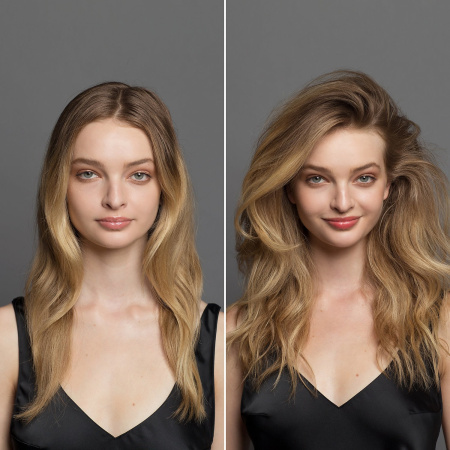 BUMBLE AND BUMBLE Thickening Full Form Soft Mousse