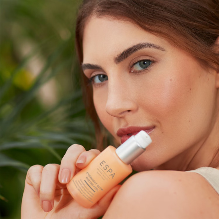ESPA Overnight Glow Enzyme Peel купить в Beauty Storage. Быстрая доставка по России и СНГ.