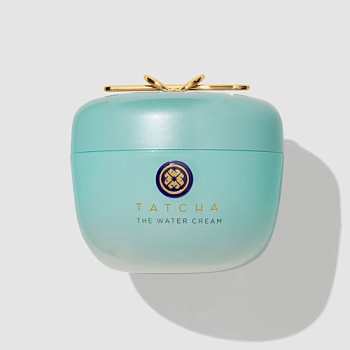 TATCHA The Water Cream Lightweight Pore-Refining Moisturizer - 75 мл