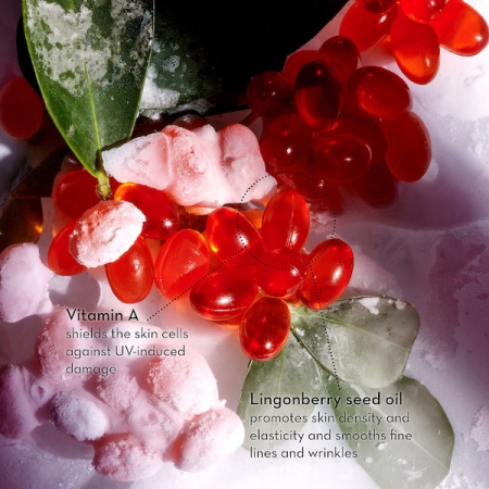 HUM NUTRITION Arctic Repair Fine Lines and Wrinkles Supplement купить в Beauty Storage. Быстрая доставка по России и СНГ.