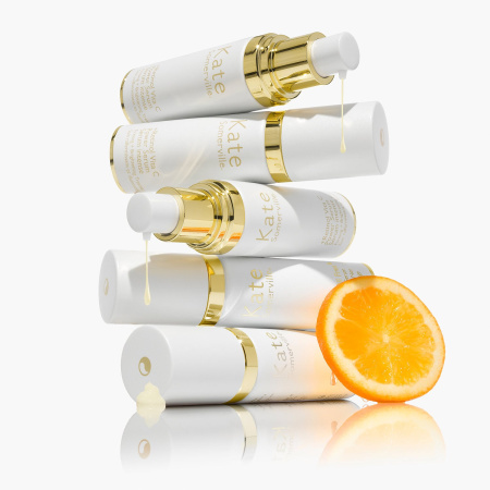 KATE SOMERVILLE +Retinol Vita C Power Serum