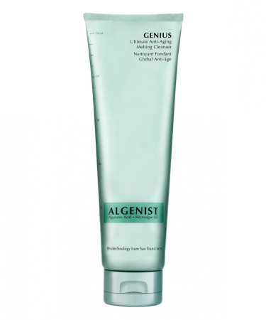 ALGENIST GENIUS Ultimate Anti-Aging Melting Cleanser купить в Beauty Storage. Быстрая доставка по России и СНГ.