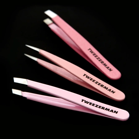 Купить TWEEZERMAN Micro Mini Tweezer Set на Beautystorage.ru. Быстрая доставка по России и СНГ.
