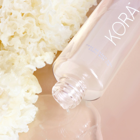 KORA Organics Milky Mushroom Gentle Cleansing Oil купить в Beauty Storage. Быстрая доставка по России и СНГ.