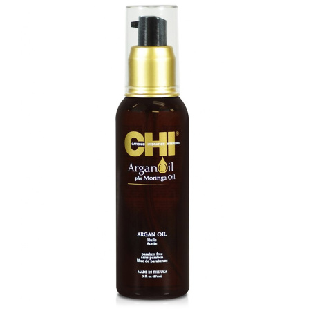 CHI Argan Oil Plus Moringa Oil Argan Oil