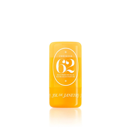 Купить SOL DE JANEIRO Cheirosa 62™ Jelly Perfume Balm на Beautystorage.ru. Быстрая доставка по России и СНГ.