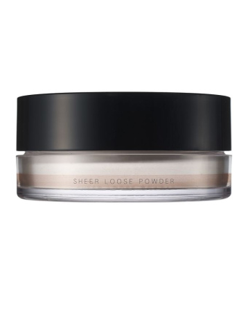 SUQQU Sheer Loose Powder купить в Beauty Storage. Быстрая доставка по России и СНГ.