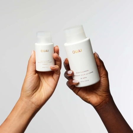 Купить OUAI St. Barts Body Cleanser на Beautystorage.ru. Быстрая доставка по России и СНГ.