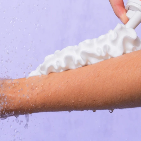 SUNDAE Piña Colada Whipped Shower Foam купить в Beauty Storage. Быстрая доставка по России и СНГ.