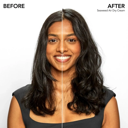 BUMBLE AND BUMBLE Seaweed Nourishing Air Dry Cream купить в Beauty Storage. Быстрая доставка по России и СНГ.
